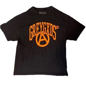 Men’s GreyGxds Vintage Single Stitch Cotton  Graphic Tee Size XL